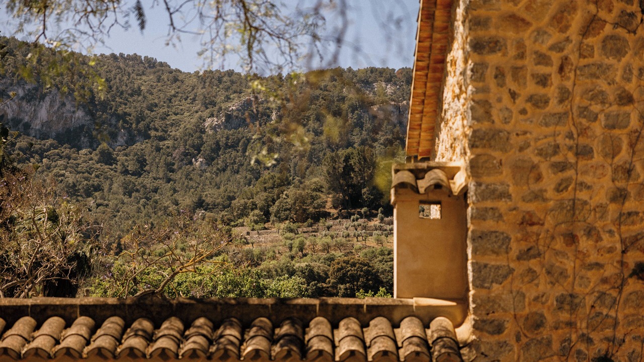 Photo of Outdoor in Esporles