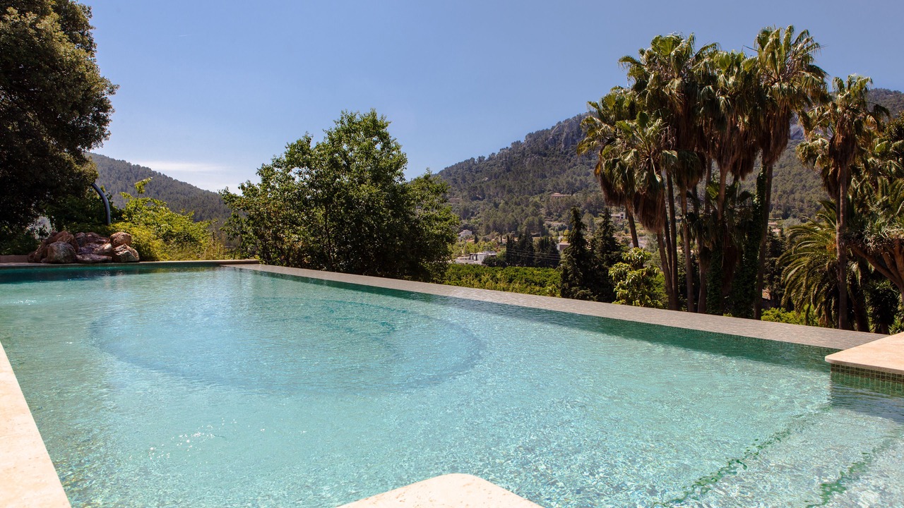 Photo of Outdoor in Esporles