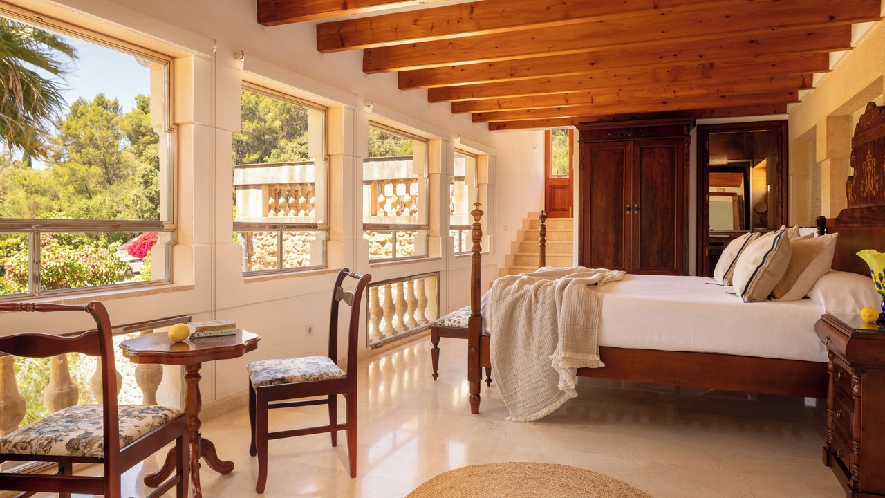 Photo of Bedroom in Esporles