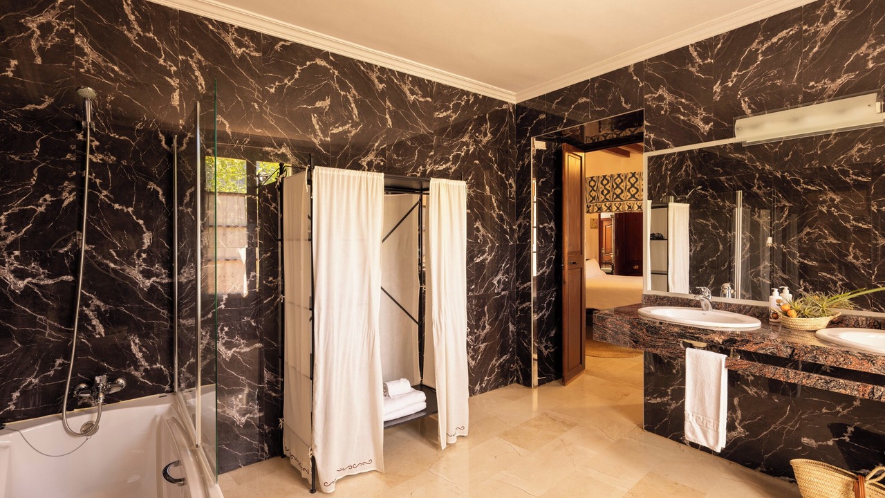 Photo of Bathroom in Esporles