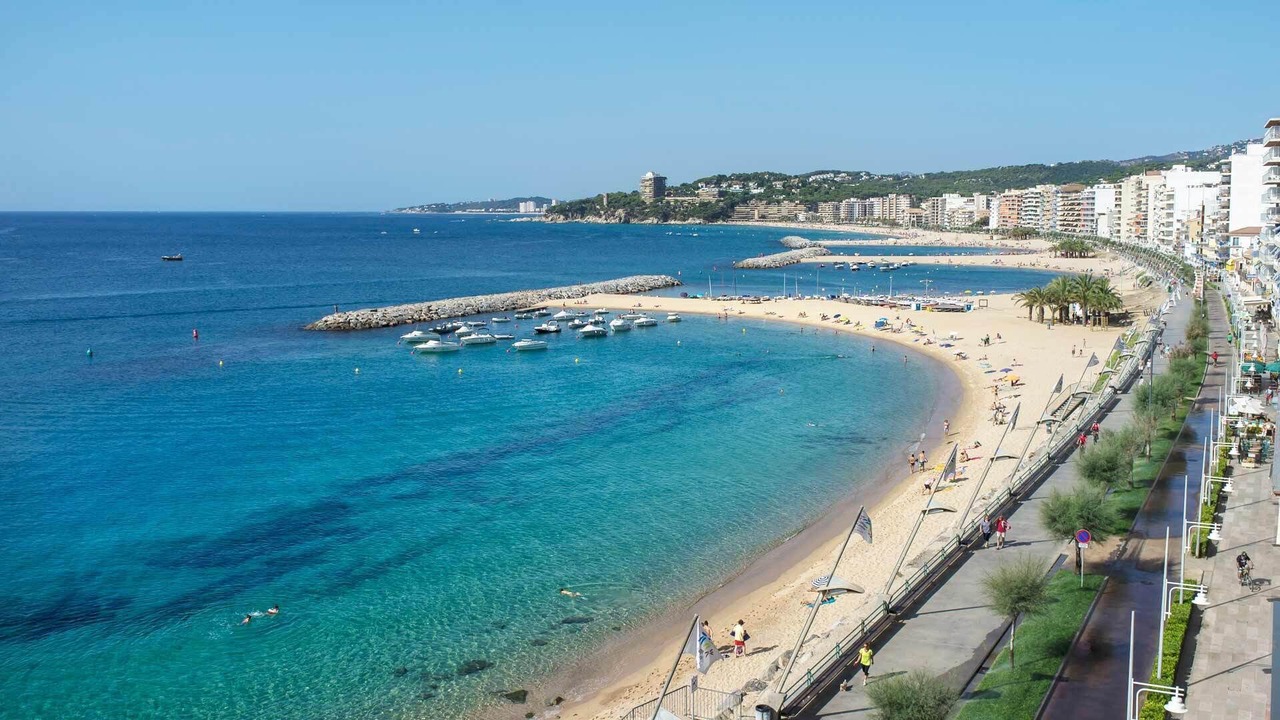 Photo of Outdoor in Sant Antoni de Calonge