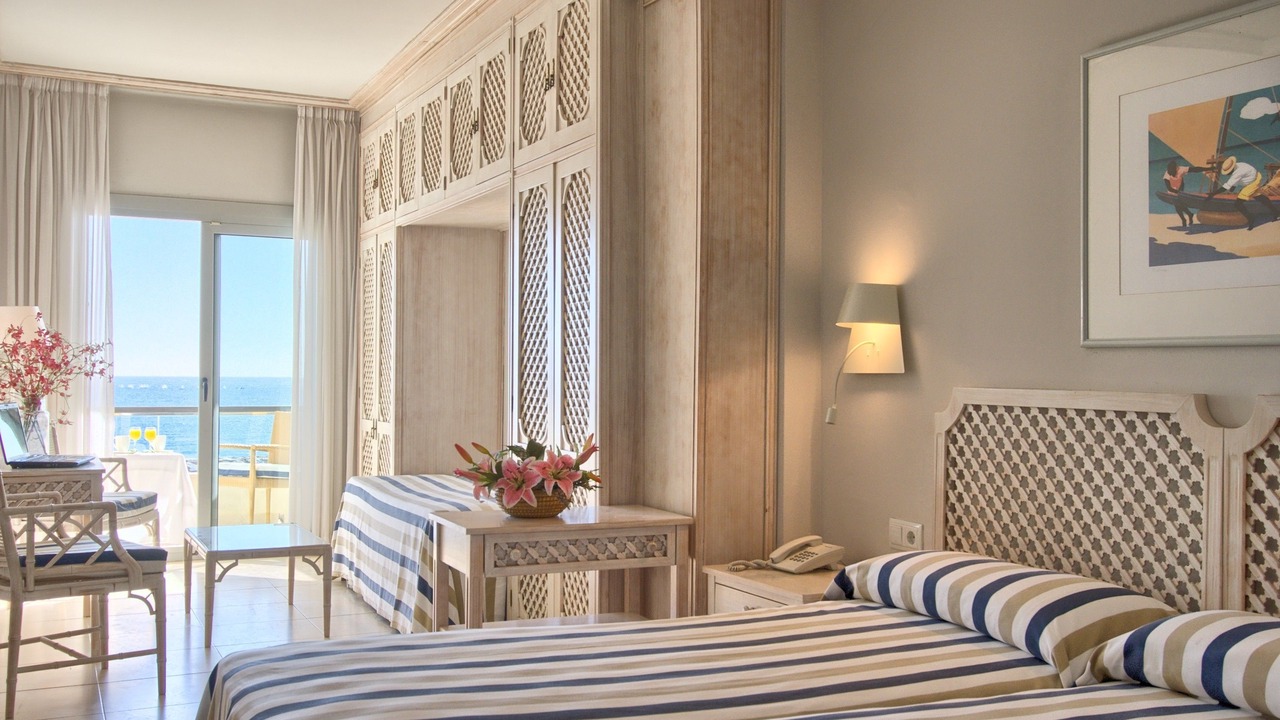 Photo of Bedroom in Sant Antoni de Calonge
