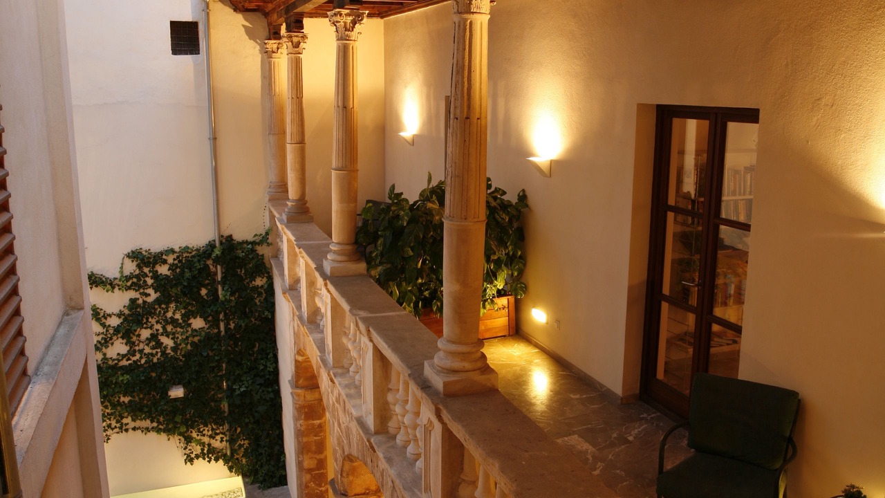 Photo of Outdoor in La Llotja-Born