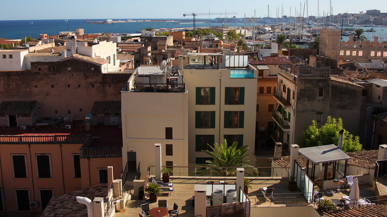 Photo of Outdoor in La Llotja-Born
