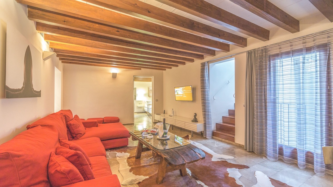 Photo of Bedroom in La Llotja-Born