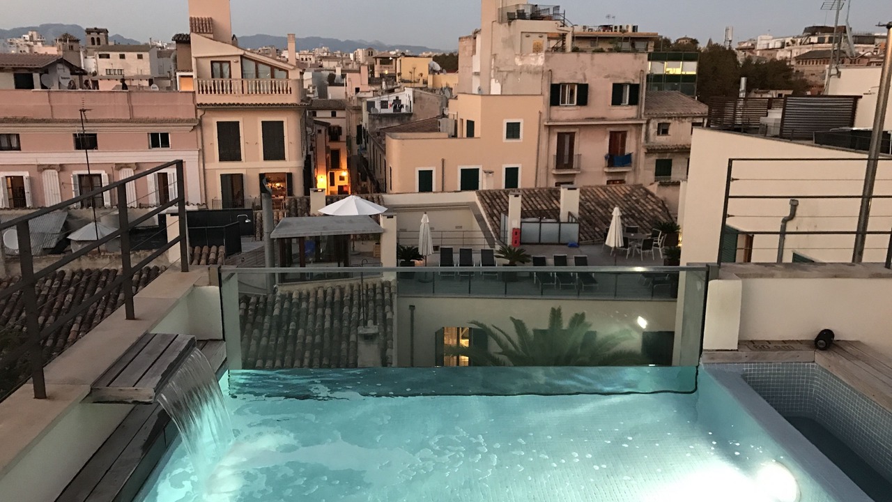 Photo of Outdoor in La Llotja-Born
