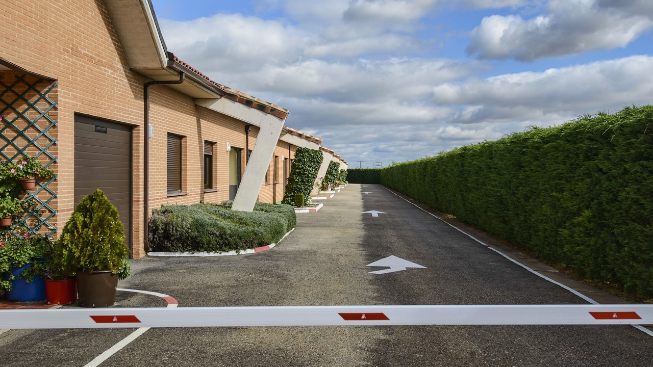 Photo of Outdoor in Ardon