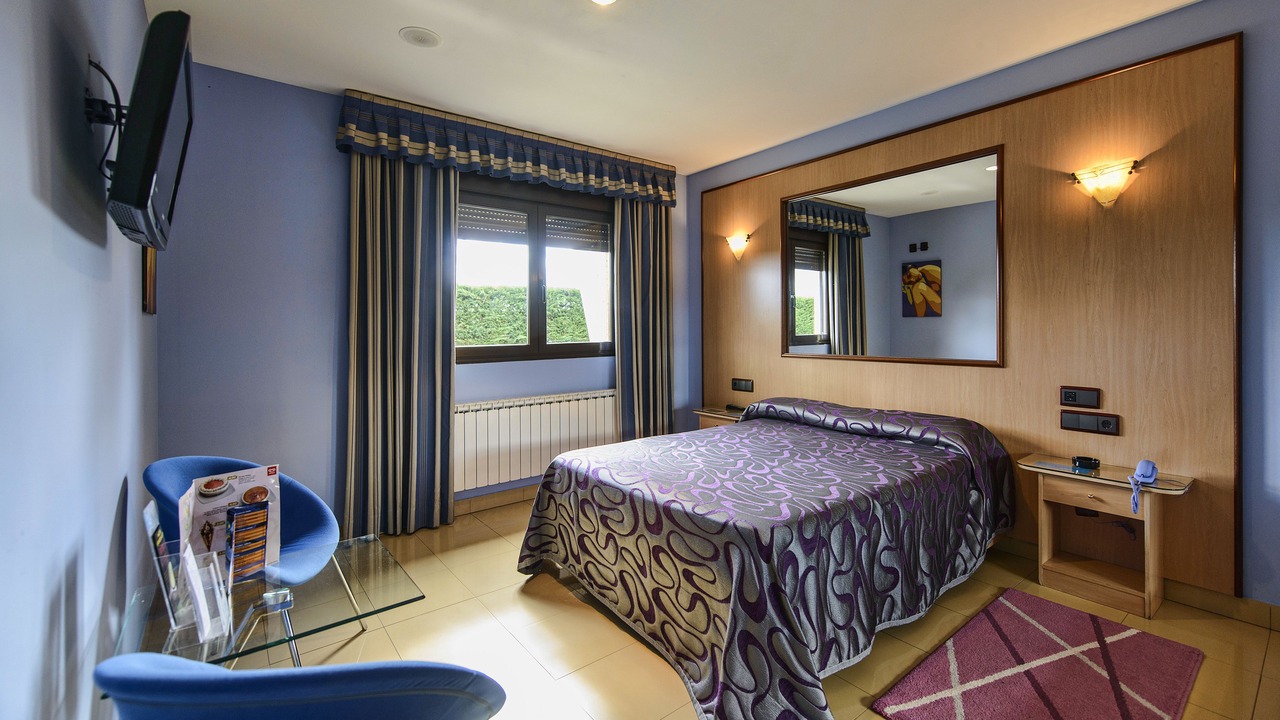Photo of Bedroom in Ardon
