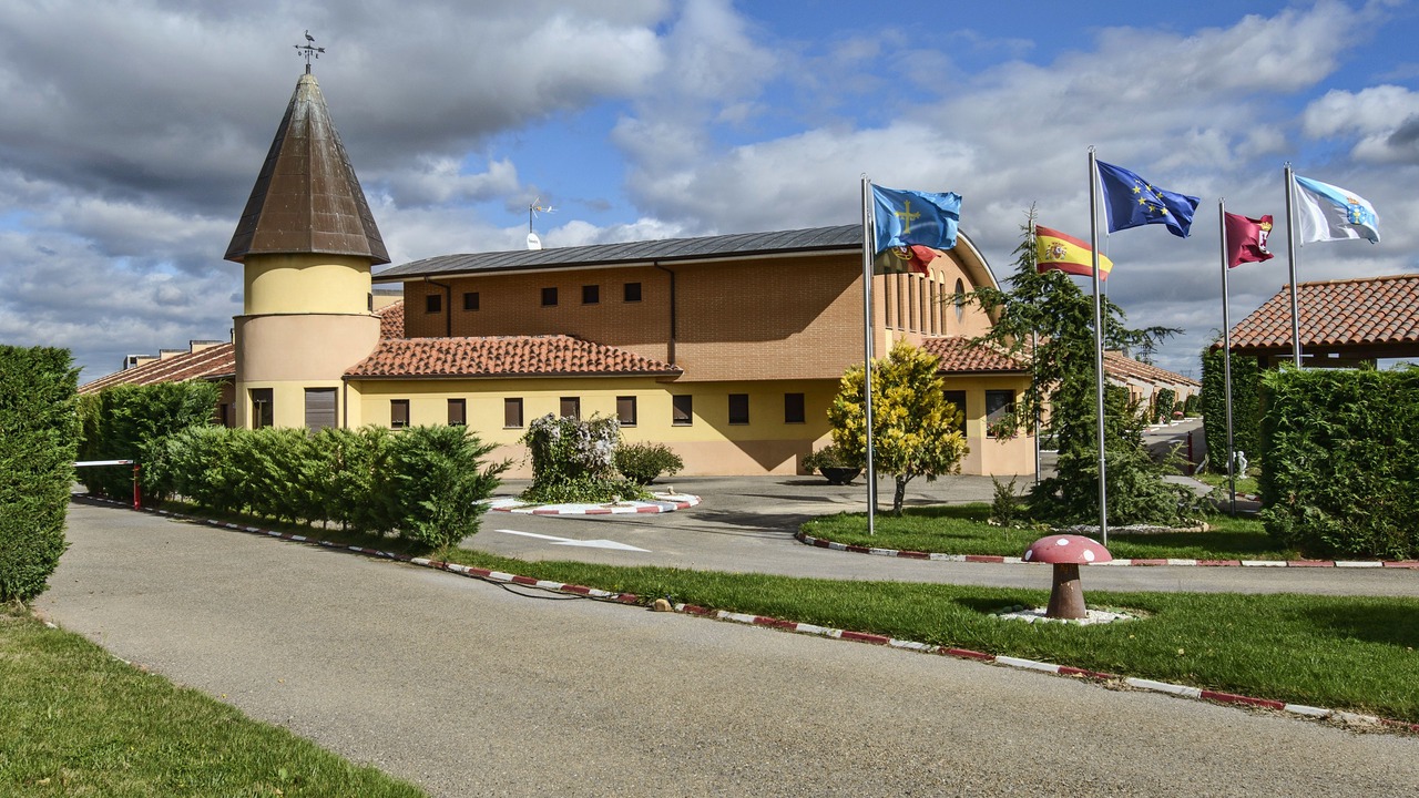 Photo of Outdoor in Ardon