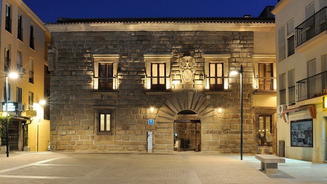 Photo of Outdoor in Plasencia