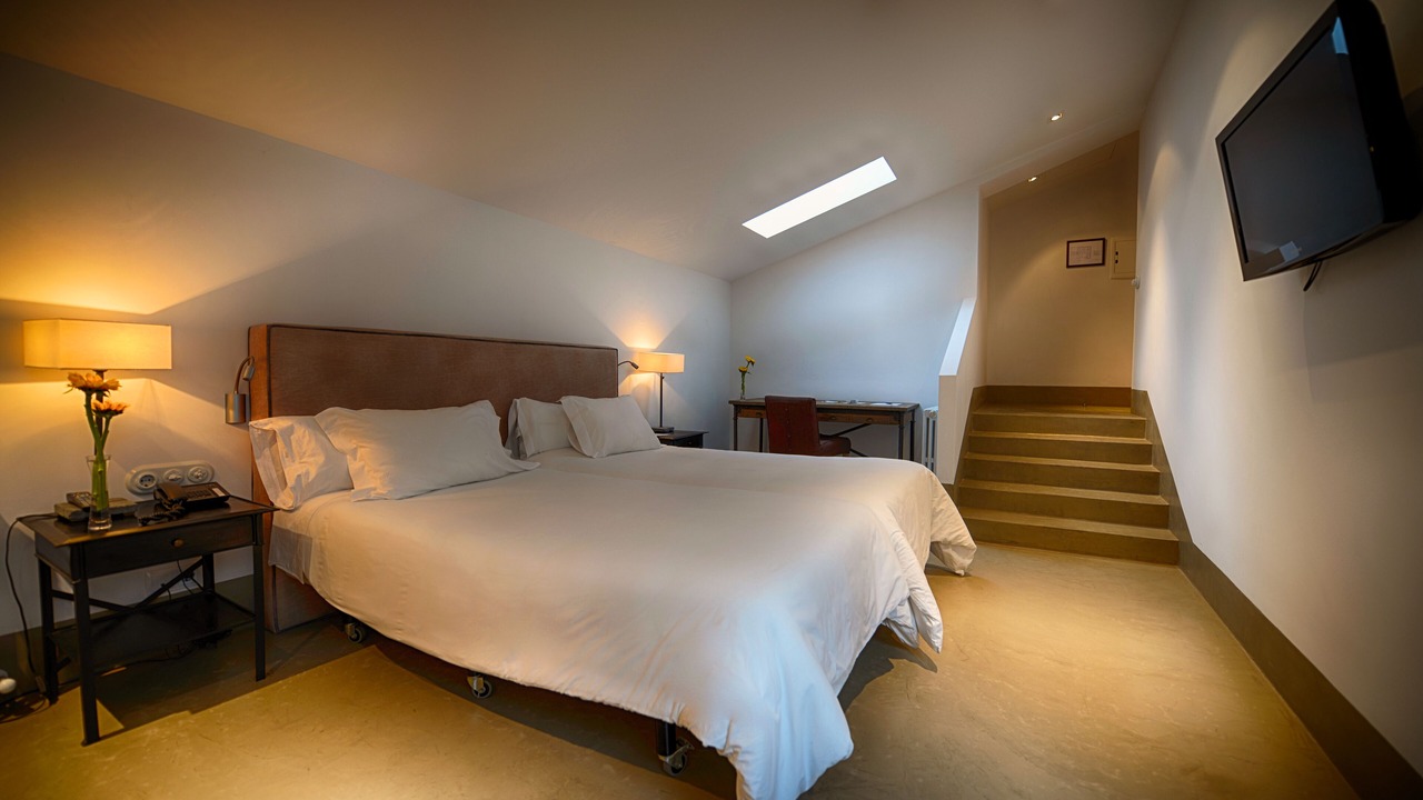 Photo of Bedroom in Plasencia