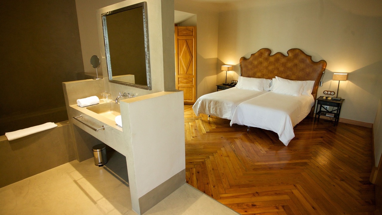 Photo of Bedroom in Plasencia