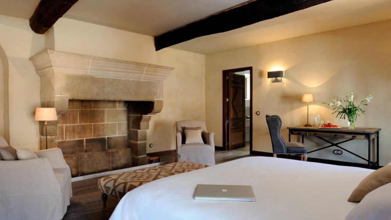 Photo of Bedroom in Plasencia