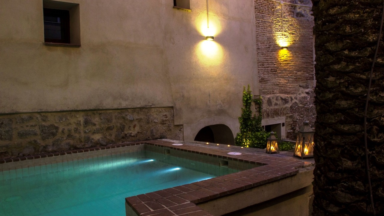 Photo of Outdoor in Plasencia