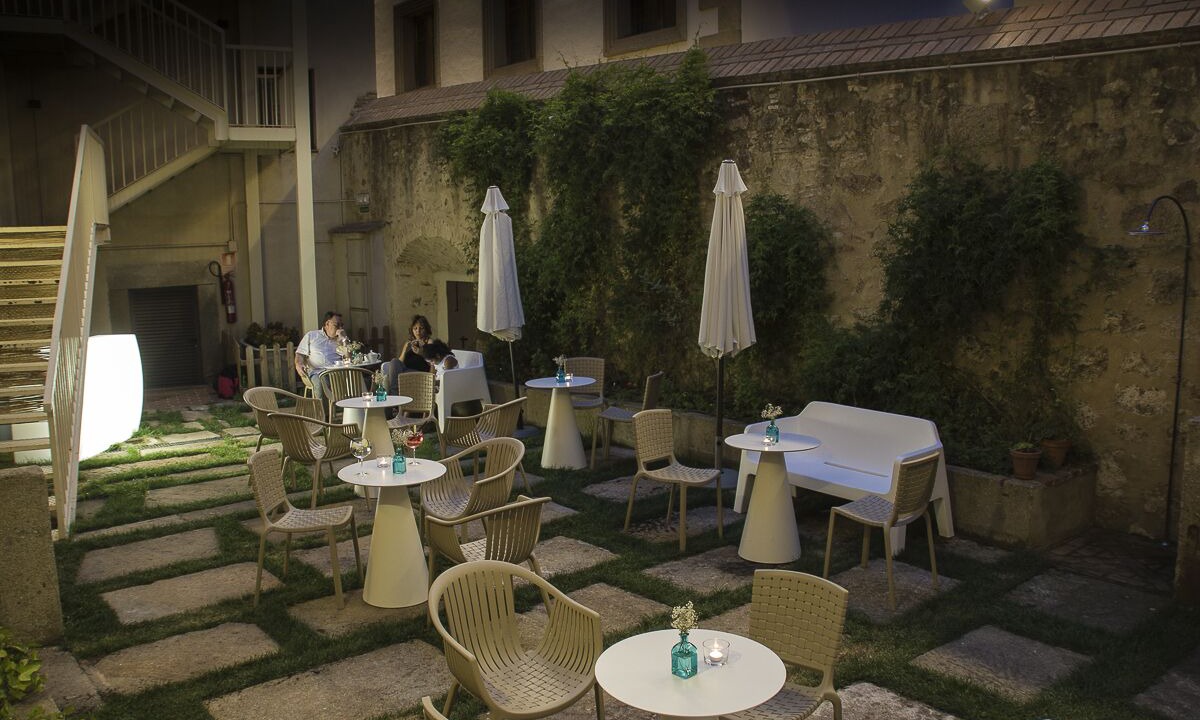 Photo of Outdoor in Plasencia