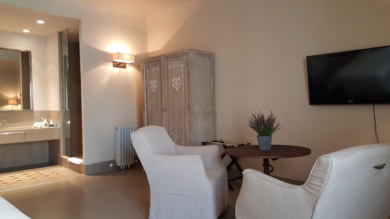Photo of Bedroom in Plasencia