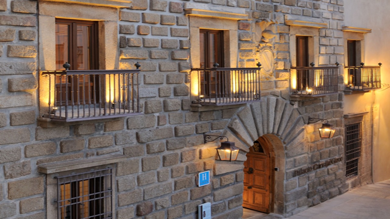 Photo of Outdoor in Plasencia