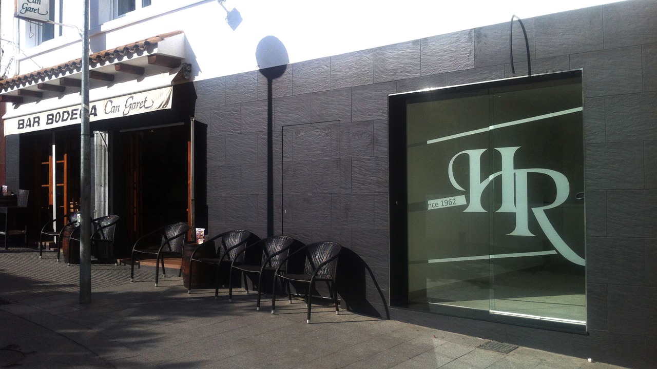 Photo of Outdoor in Lloret Town Center