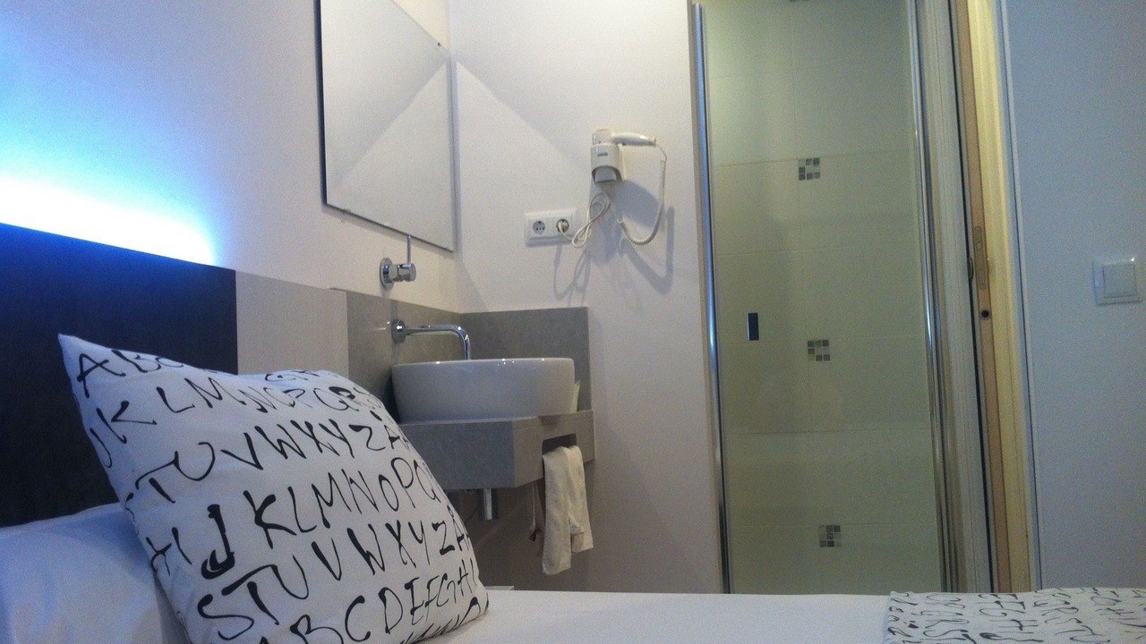 Photo of Bedroom in Lloret Town Center