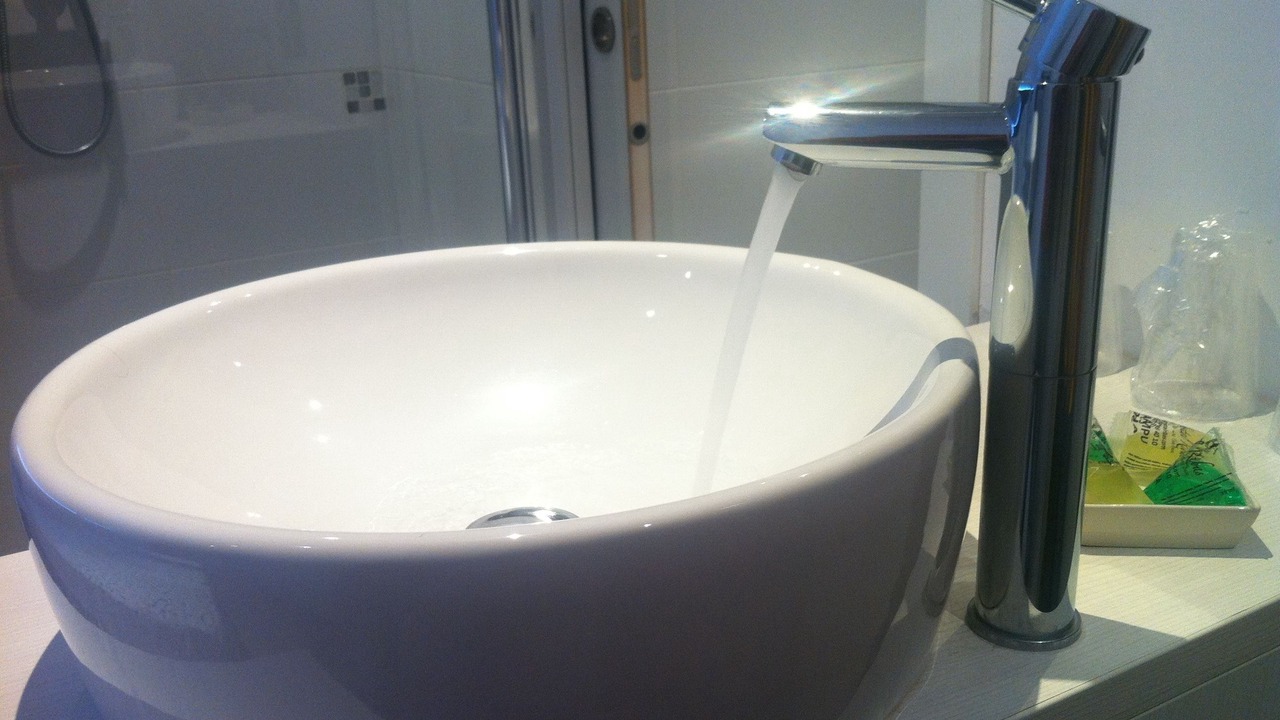 Photo of Bathroom in Lloret Town Center