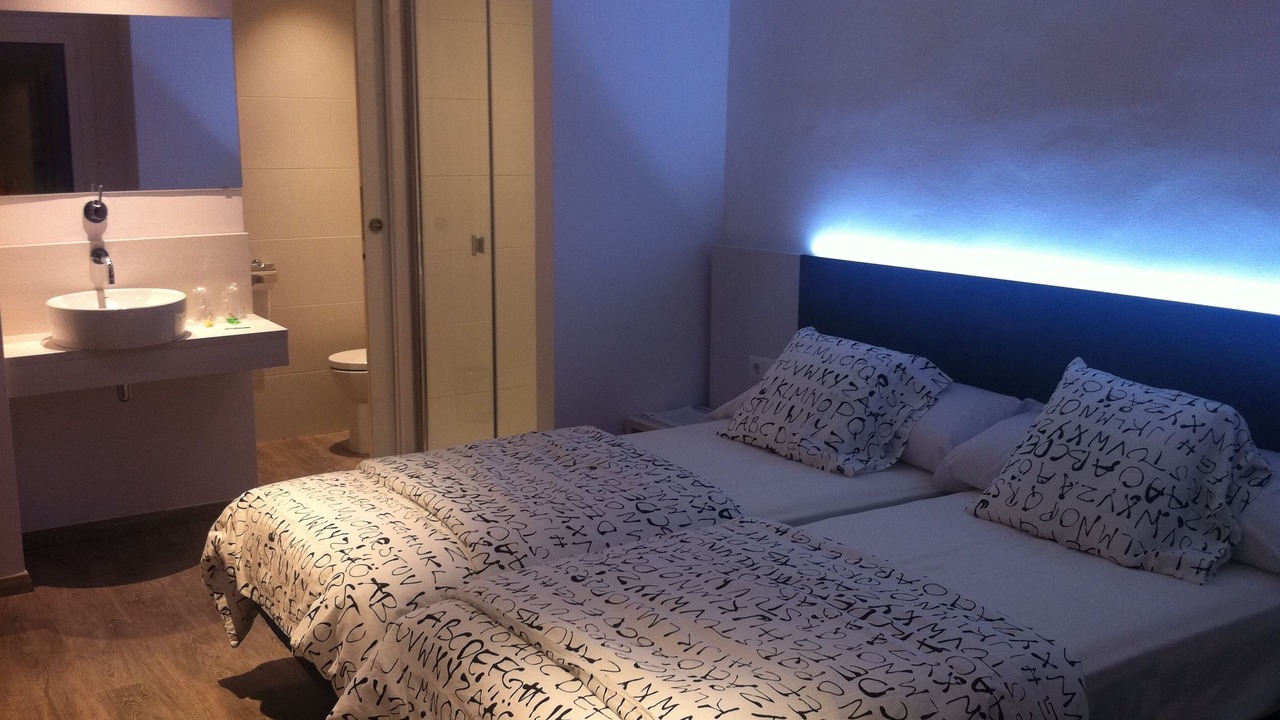 Photo of Bedroom in Lloret Town Center