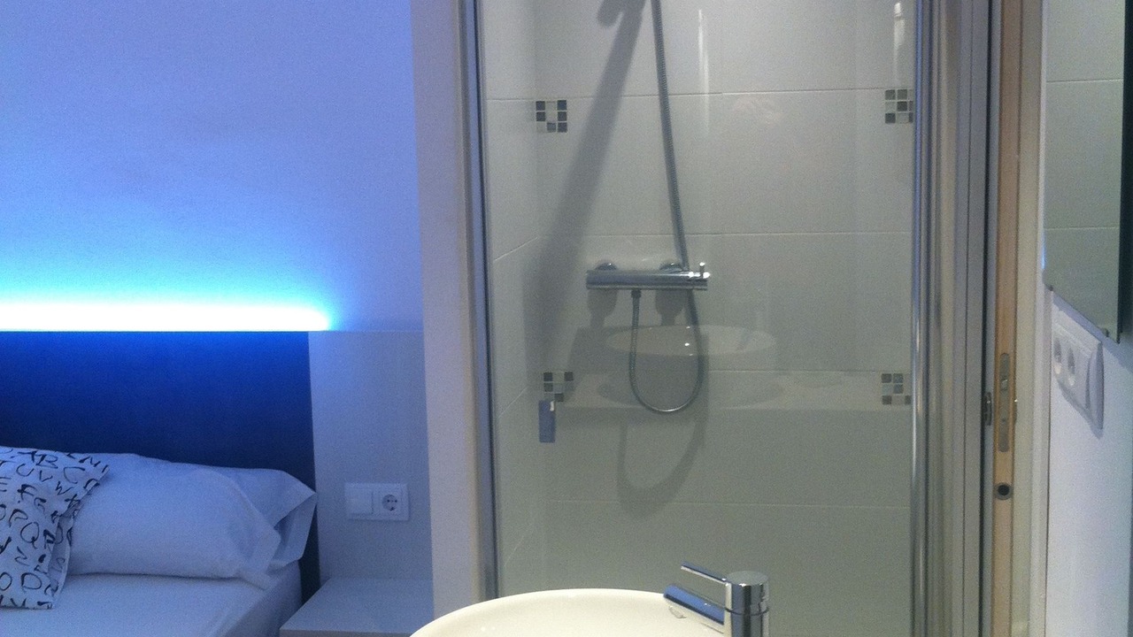 Photo of Bathroom in Lloret Town Center