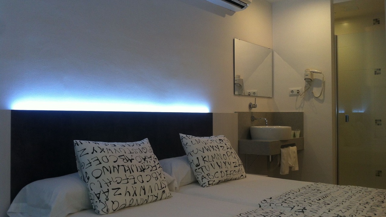 Photo of Bedroom in Lloret Town Center