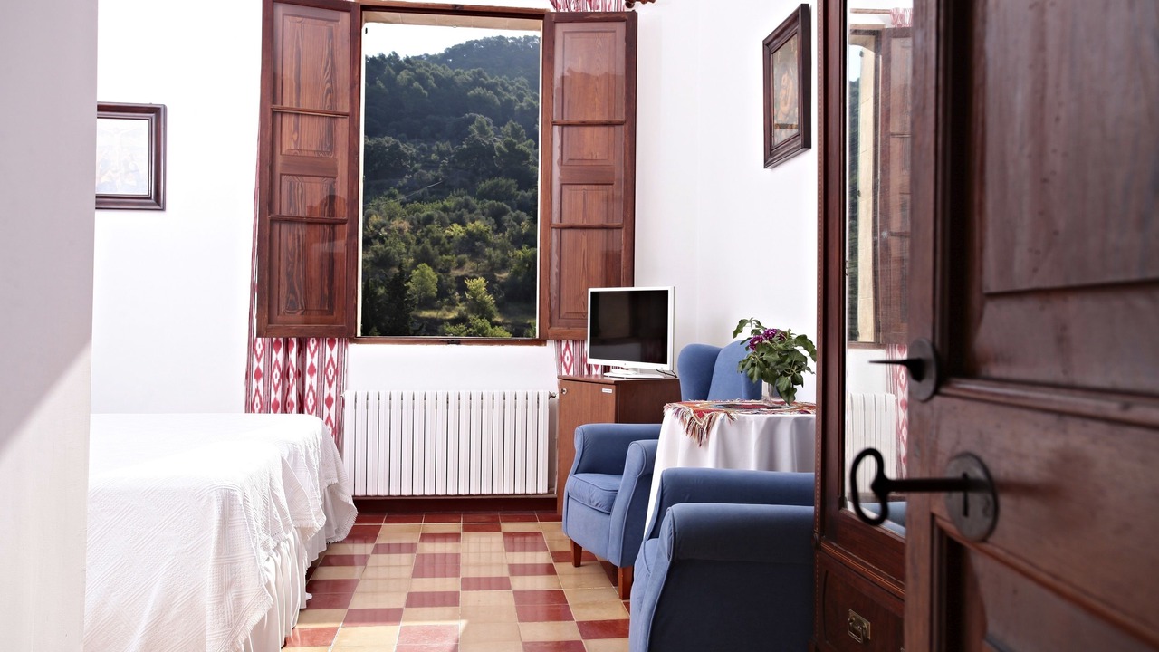 Photo of Bedroom in Bunyola