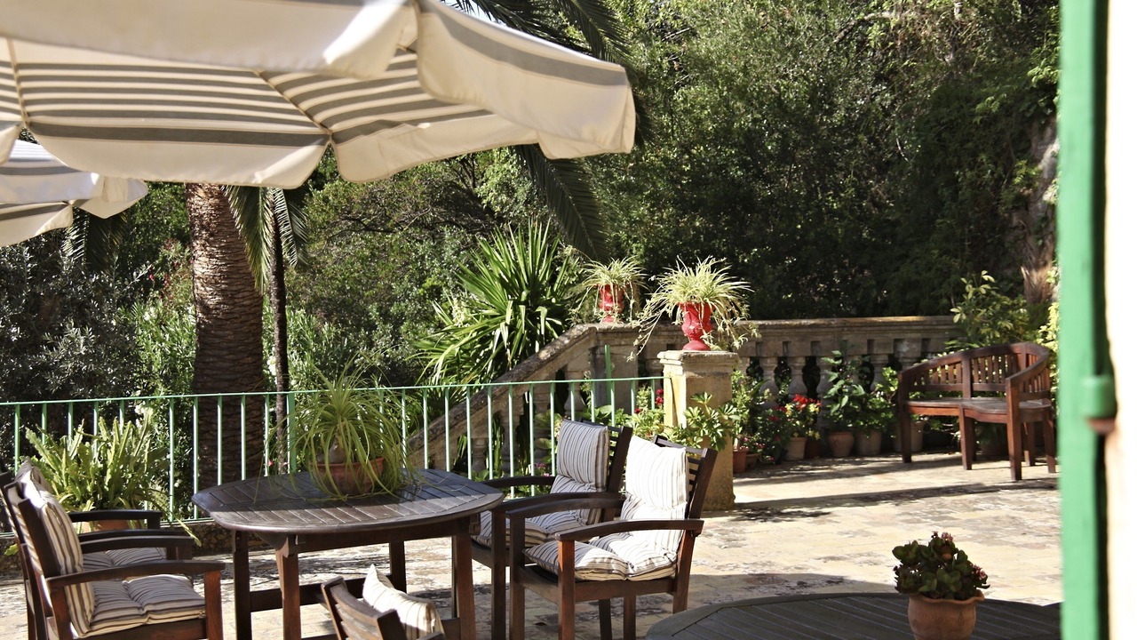 Photo of Patio Balcony in Bunyola