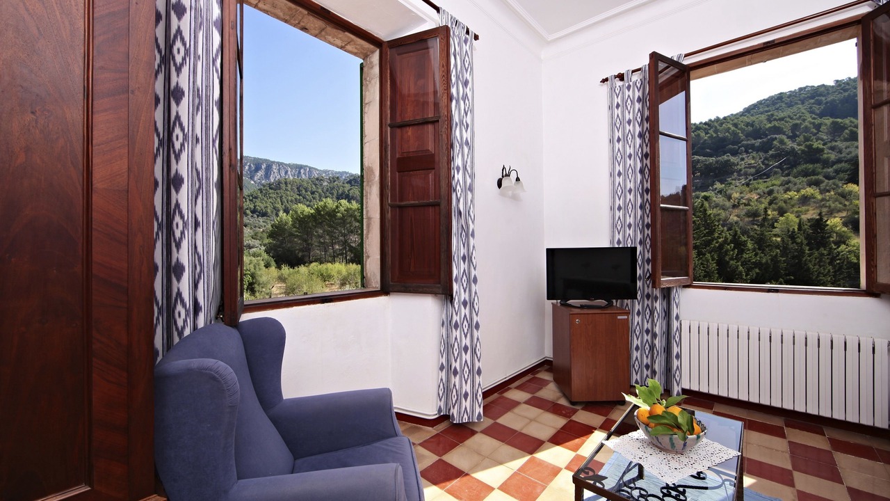 Photo of Bedroom in Bunyola