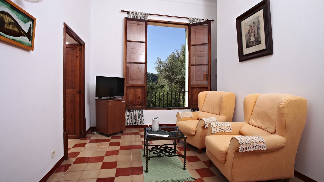 Photo of Bedroom in Bunyola