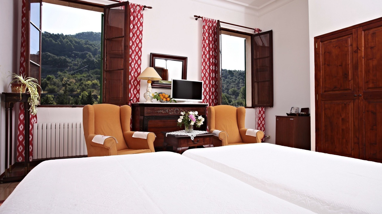 Photo of Bedroom in Bunyola