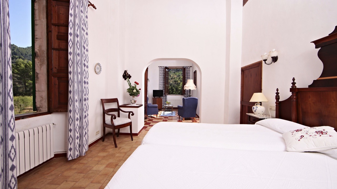 Photo of Bedroom in Bunyola