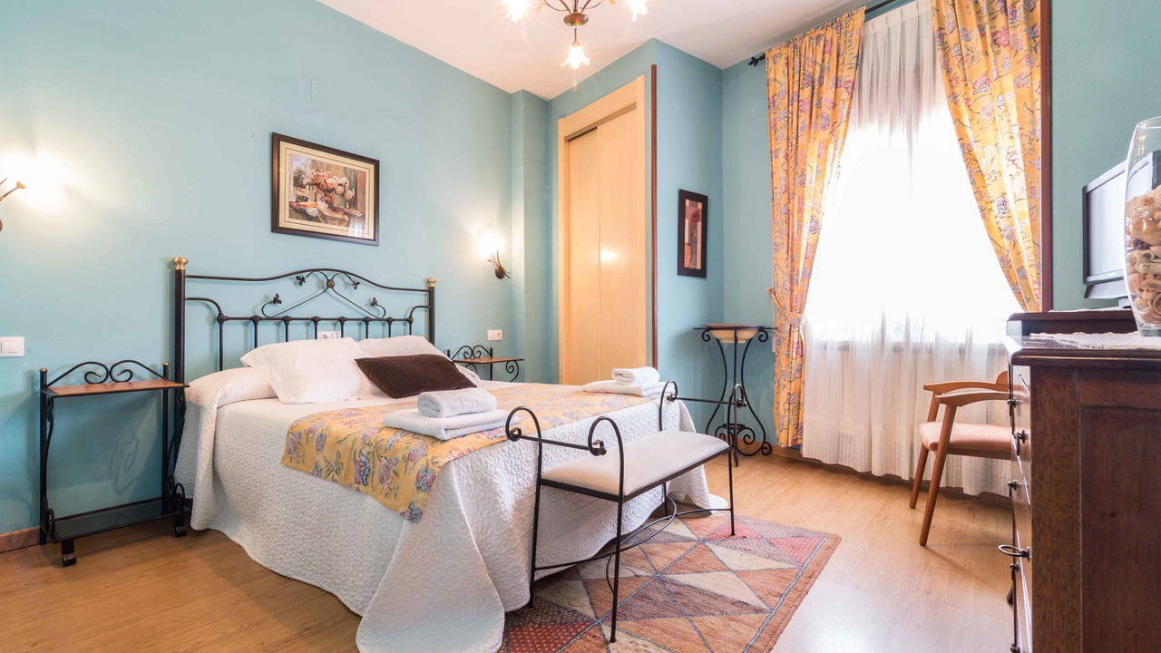 Photo of Bedroom in Monforte de Lemos