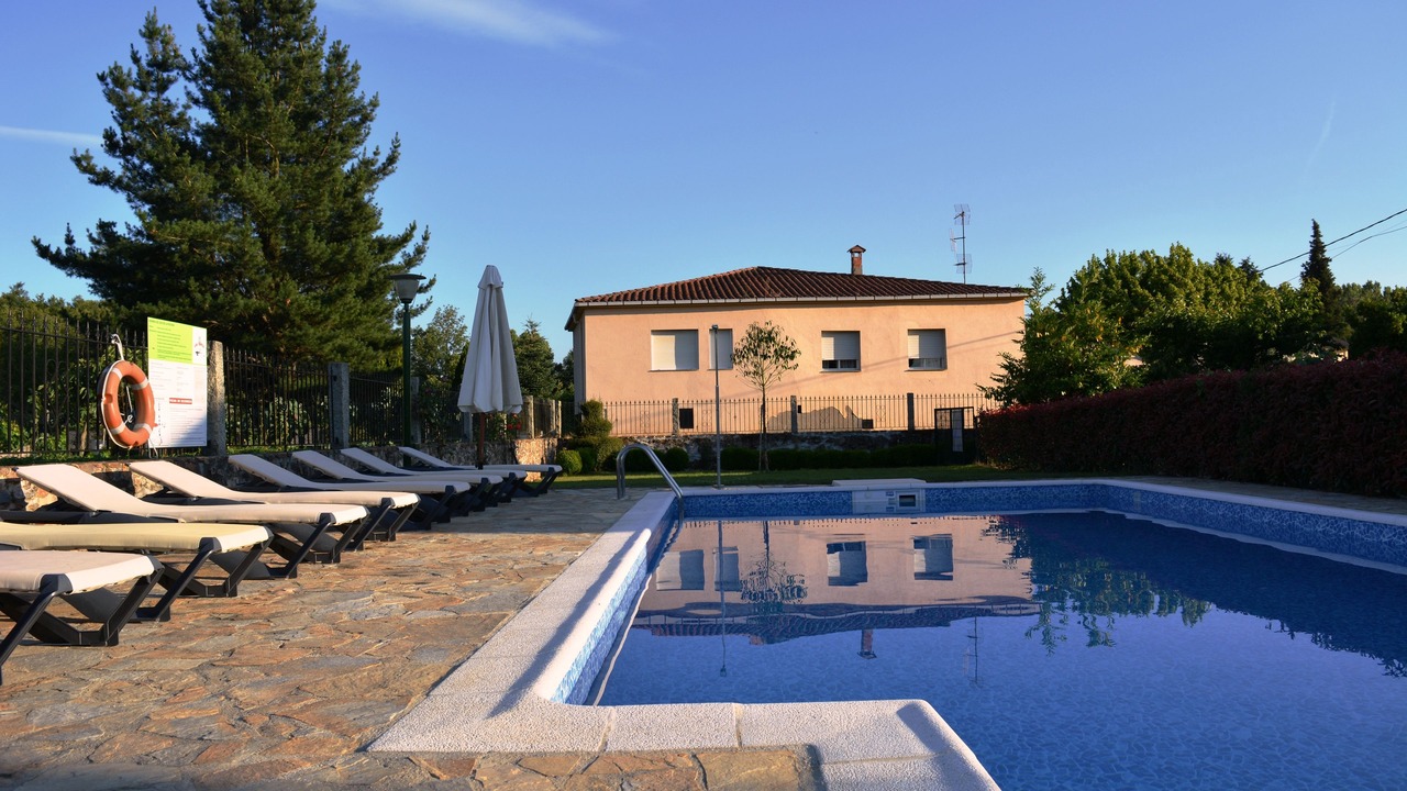 Photo of Outdoor in Monforte de Lemos