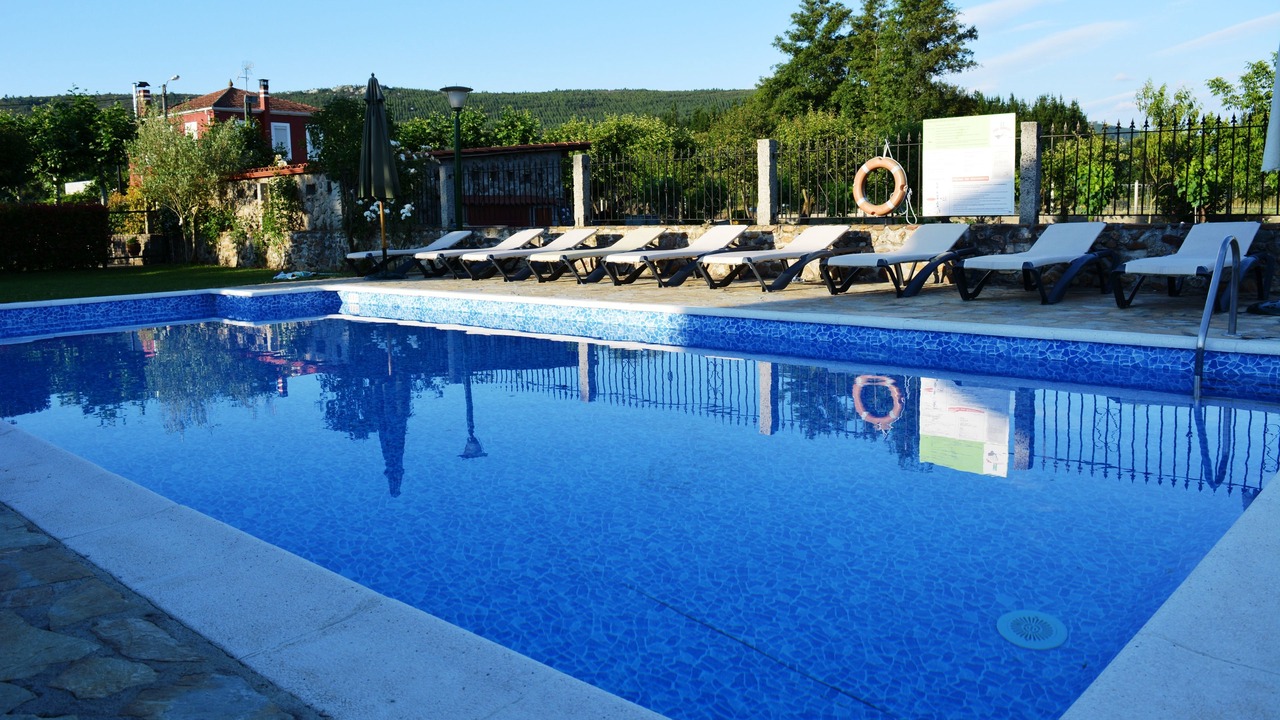 Photo of Outdoor in Monforte de Lemos
