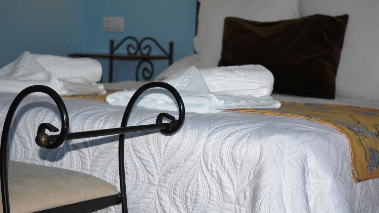 Photo of Bedroom in Monforte de Lemos
