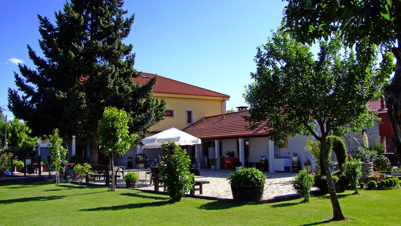 Photo of Outdoor in Monforte de Lemos