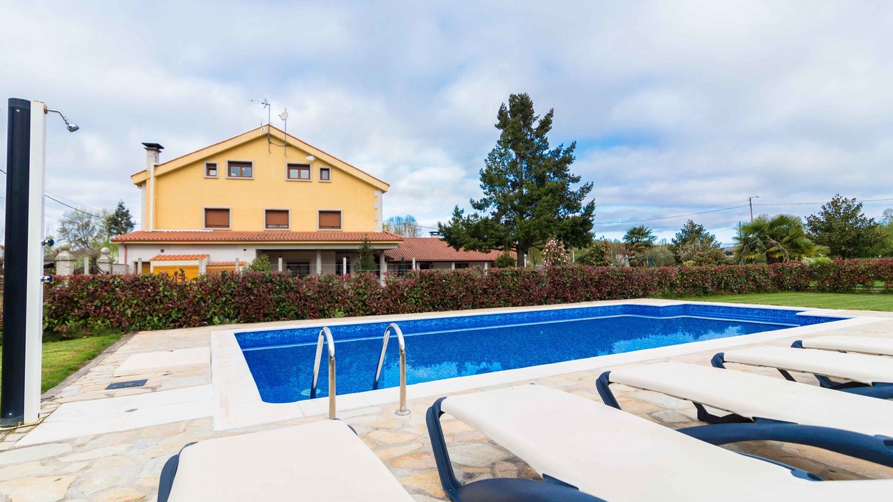 Photo of Outdoor in Monforte de Lemos