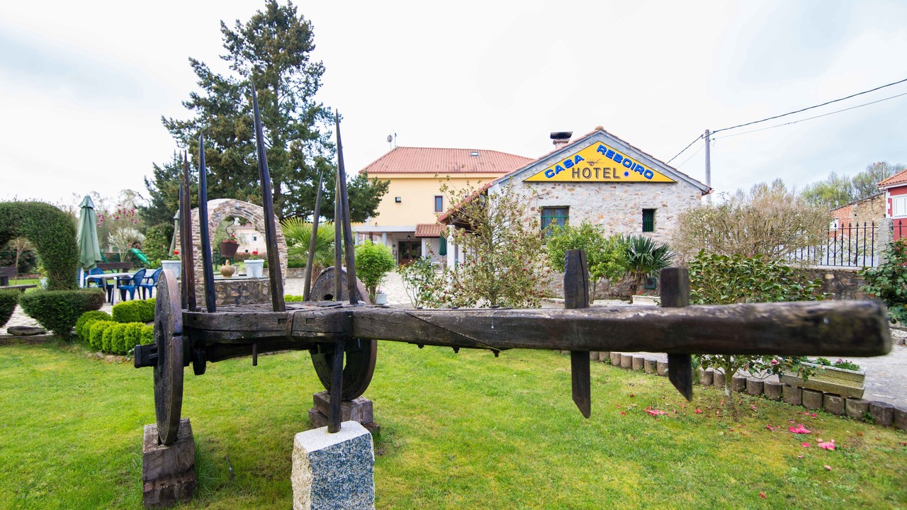 Photo of Outdoor in Monforte de Lemos