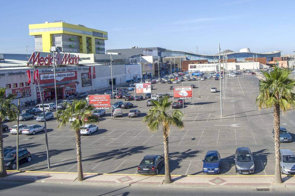 Photo of Outdoor in Hondon