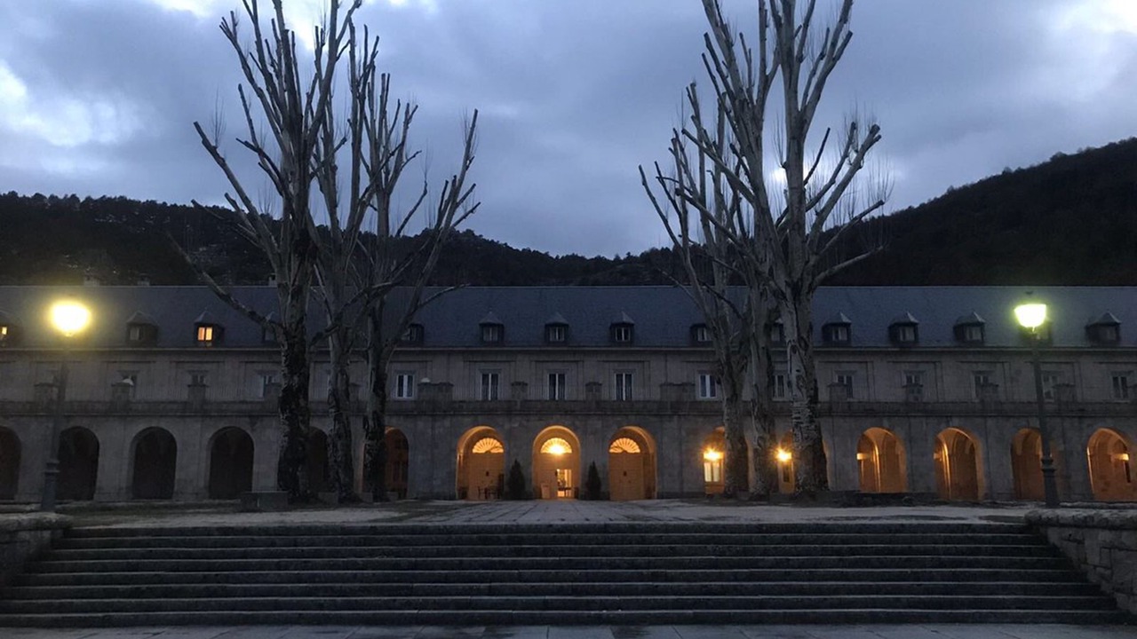 Photo of Outdoor in San Lorenzo de El Escorial