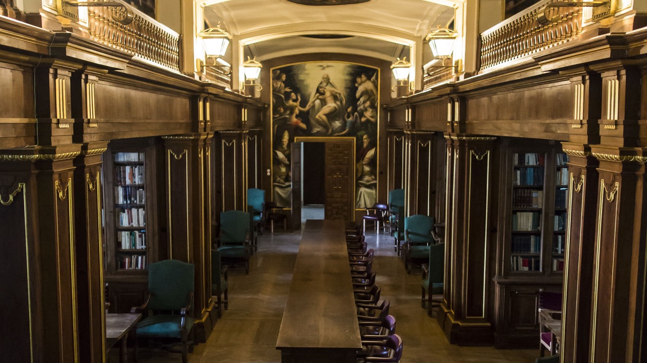 Photo of Others in San Lorenzo de El Escorial