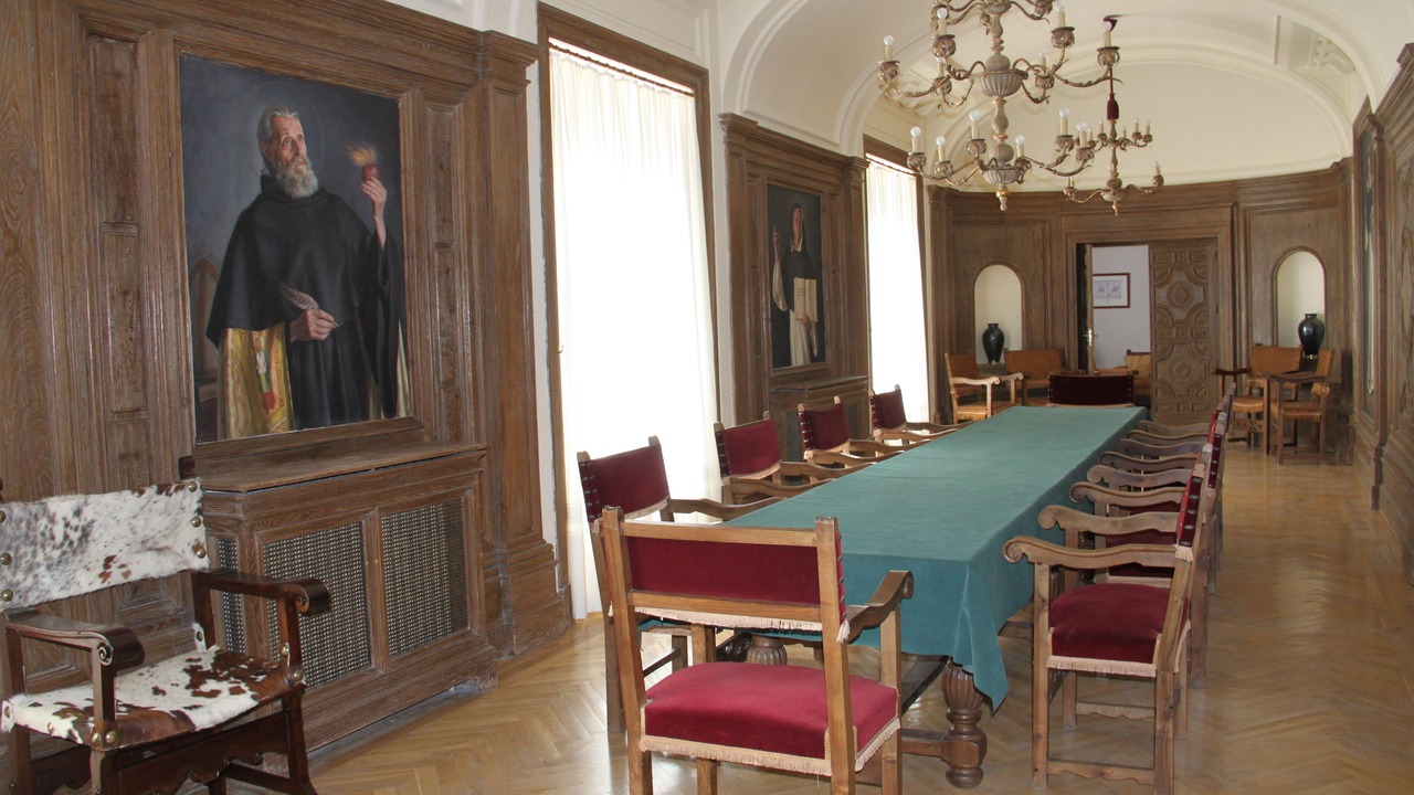 Photo of Others in San Lorenzo de El Escorial