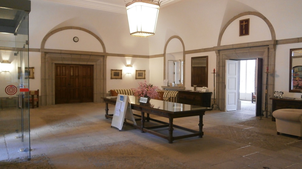 Photo of Others in San Lorenzo de El Escorial