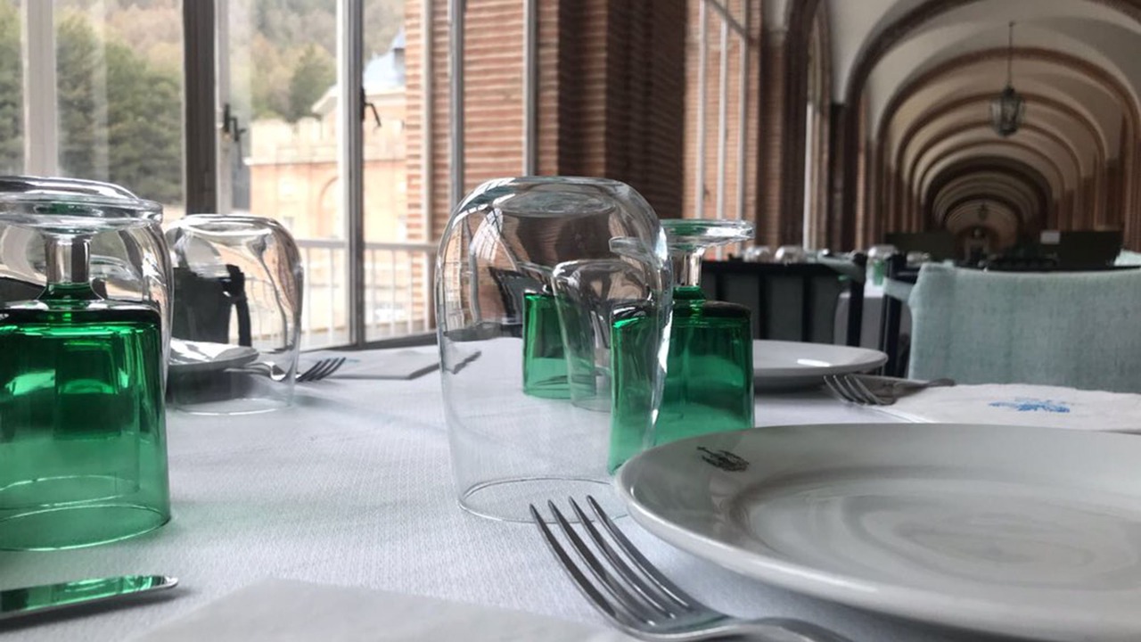 Photo of Outdoor in San Lorenzo de El Escorial