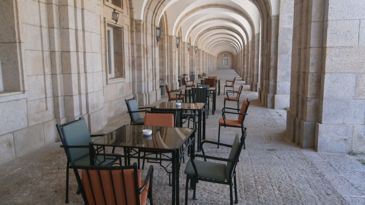 Photo of Outdoor in San Lorenzo de El Escorial