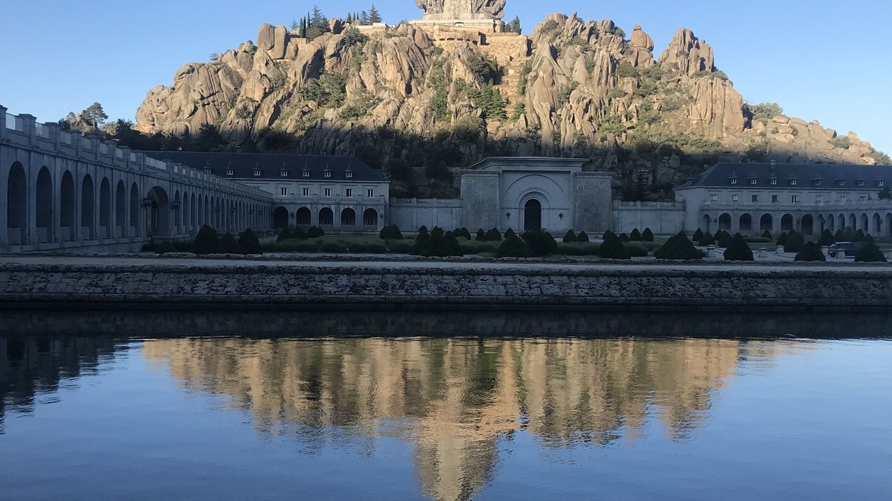 Photo of Others in San Lorenzo de El Escorial