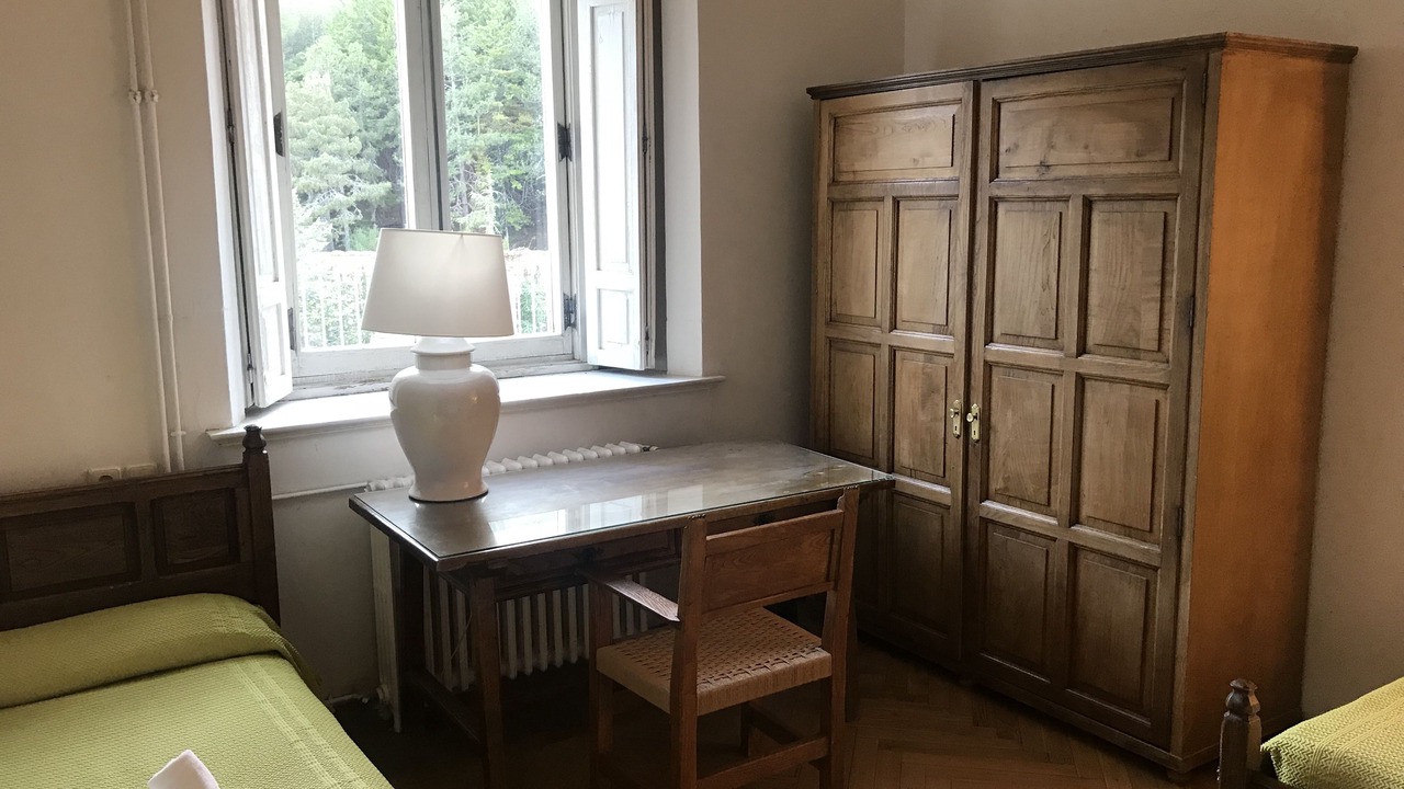 Photo of Bedroom in San Lorenzo de El Escorial