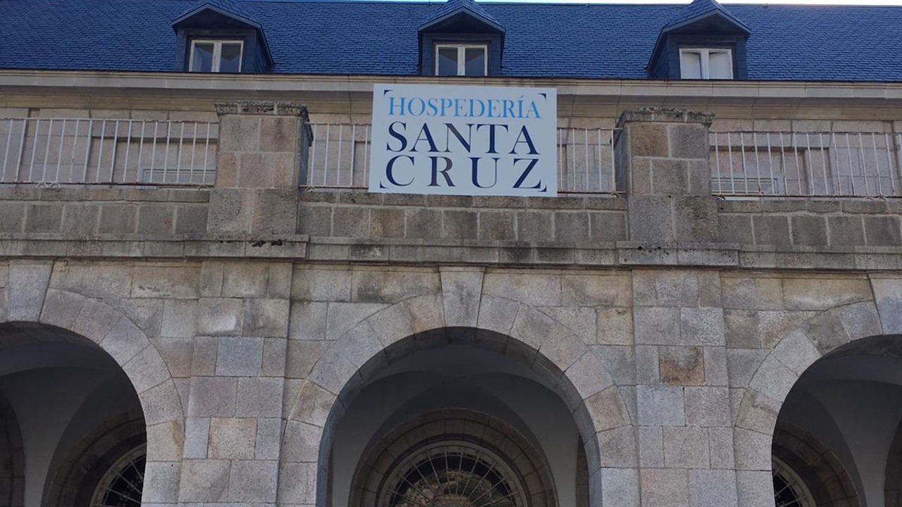 Photo of Outdoor in San Lorenzo de El Escorial
